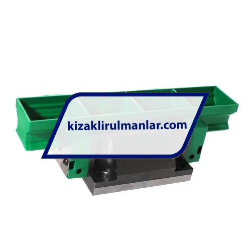 INA KWVE45-B-V2-G1 ürün fotoğrafı 2