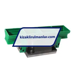INA KWVE45-B-V2-G1 rulman resim 2