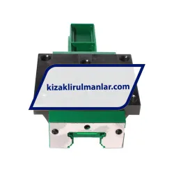 INA KWVE45-B-V2-G1 rulman resim 3