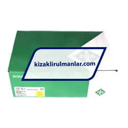 INA KWVE45-B-V2-G1 rulman resim 4