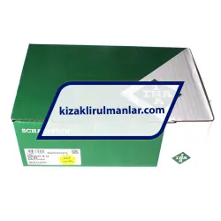 INA KWVE45-B-N-V1-G1 rulman resim 4