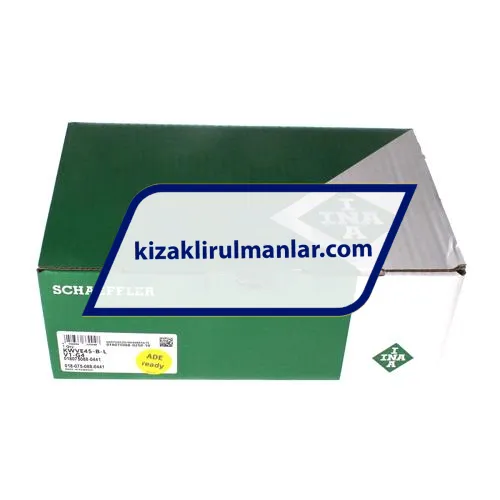 INA KWVE45-B-L-V1-G4 ürün fotoğrafı 4