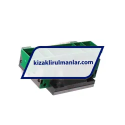 INA KWVE35-B-V0-G1 rulman resim 2