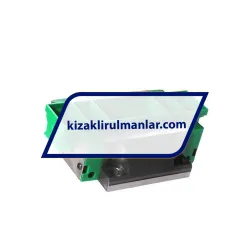 INA KWVE35-B-N-V2-G4 rulman resim 2