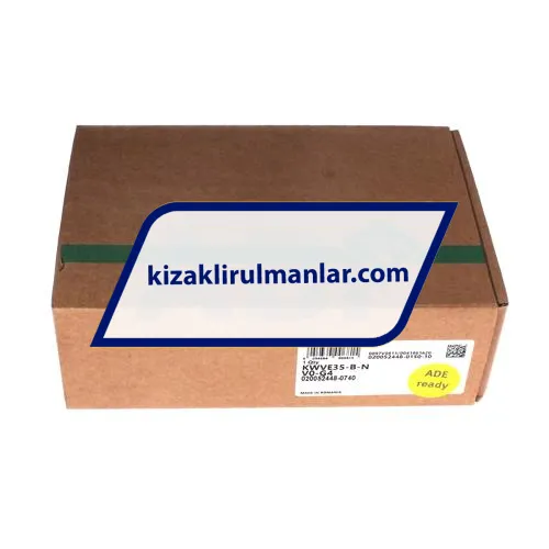 INA KWVE35-B-N-V0-G4 ürün fotoğrafı 4
