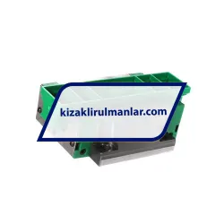 INA KWVE35-B-N-V0-G4 rulman resim 2