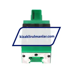 INA KWVE30-B-S-V0-G4 rulman resim 3