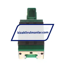 INA KWVE30-B-H-V0-G3 rulman resim 3