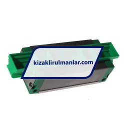 INA KWVE25-B-SL-V2-G3 rulman resim 2