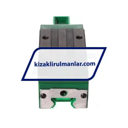 INA KWVE25-B-SL-V2-G3 rulman resim 3