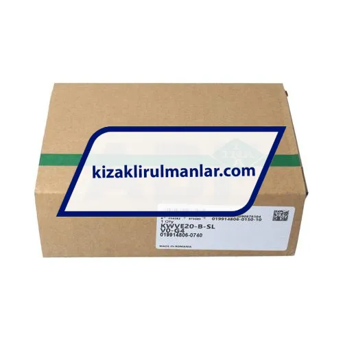 INA KWVE20-B-SL-V0-G4 ürün fotoğrafı 4