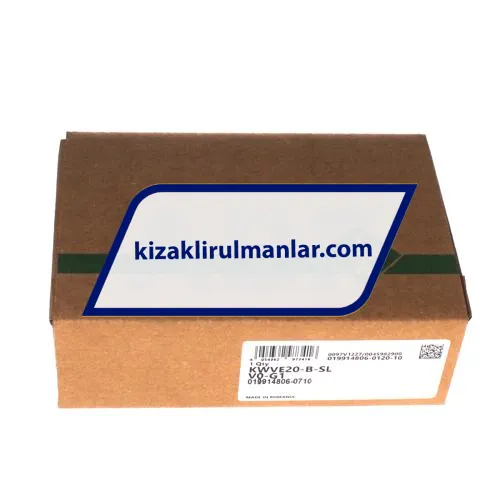 INA KWVE20-B-SL-V0-G1 ürün fotoğrafı 4