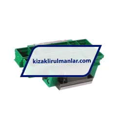 INA KWVE20-B-S-V2-G2 rulman resim 2
