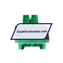INA KWVE20-B-S-V2-G2 rulman resim 3