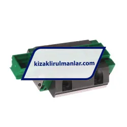 INA KWVE20-B-NL-V0-G4 rulman resim 2