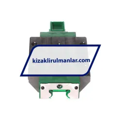 INA KWVE20-B-NL-V0-G4 rulman resim 3