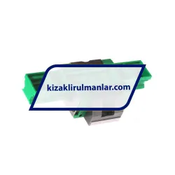 INA KWVE20-B-EC-V0-G1 rulman resim 2