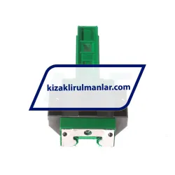 INA KWVE20-B-EC-V0-G1 rulman resim 3