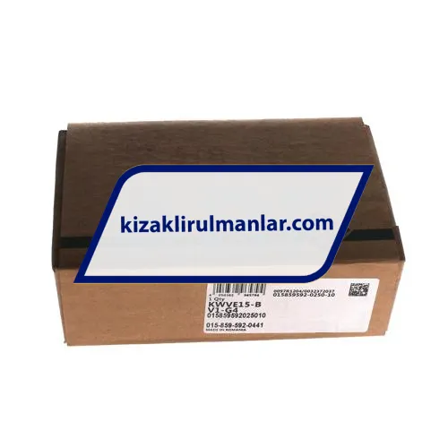 INA KWVE15-B-V1-G4 ürün fotoğrafı 4