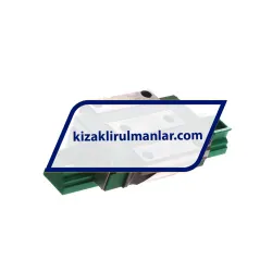 INA KWVE15-B-V1-G4 rulman resim 2