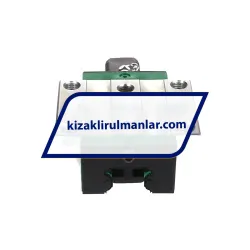 INA KWSE30-RROC-V2-G3 rulman resim 3