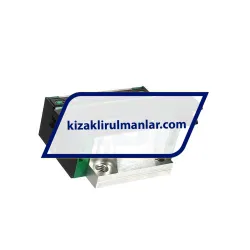 INA KWSE30-RROC-V1-G3 rulman resim 2