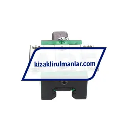 INA KWSE30-RROC-V1-G3 rulman resim 3