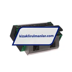 INA KWSE30-L-V1-G3 rulman resim 3