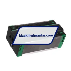INA KWSE30-HL-V0-G3 rulman resim 2