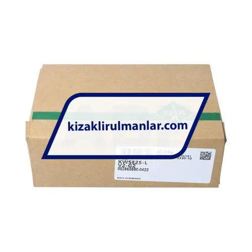 INA KWSE25-L-V2-G2 ürün fotoğrafı 4