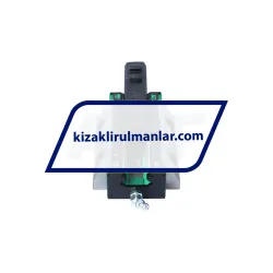 INA KWSE25-L-V2-G2 rulman resim 3