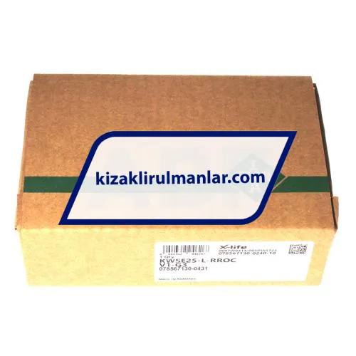 INA KWSE25-L-RROC-V1-G3 ürün fotoğrafı 4