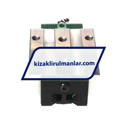 INA KWSE25-L-RROC-V1-G3 rulman resim 3
