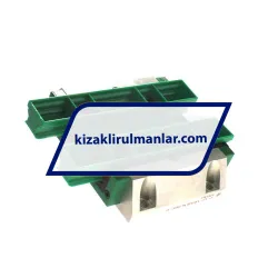 INA KWVE25-WL-RROC-V1-G3 rulman resim 2