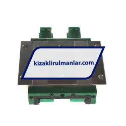 INA KWVE25-WL-RROC-V1-G3 rulman resim 3