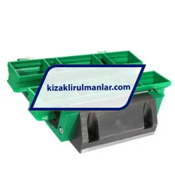 INA KWVE35-WL-V0-G4 rulman resim 2