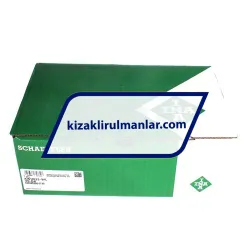 INA KWVE35-WL-V0-G4 rulman resim 4