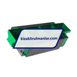 INA KWVE45-B-SL-V0-G1 rulman resim 2