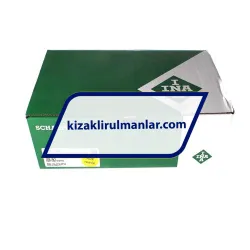 INA KWVE45-B-SL-V0-G1 rulman resim 4