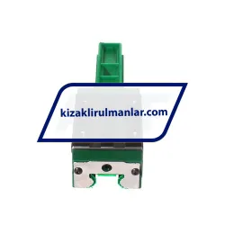 INA KWVE25-B-ES-UG-V0-G1 rulman resim 3