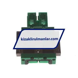 INA KWVE20-W-V2-G3 rulman resim 3