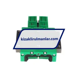 INA KWVE20-W-UG-V0-G4 rulman resim 3