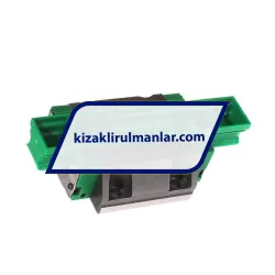 INA KWVE20-B-E-V2-G4 rulman resim 2