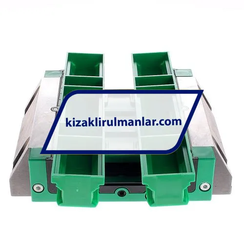 INA KWVE35-WL-G3-V0 ürün fotoğrafı 3