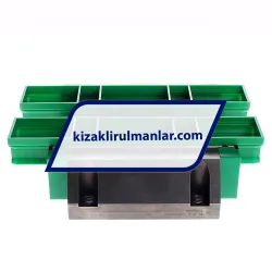 INA KWVE35-WL-G3-V0 rulman resim 2
