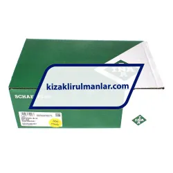 INA KWVE45-B-H-V1-G4 rulman resim 4
