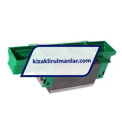 INA KWVE45-B-H-V1-G1 rulman resim 2