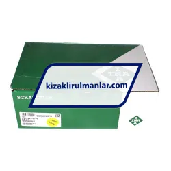 INA KWVE45-B-H-V1-G1 rulman resim 4