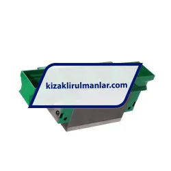 INA KWVE45-B-H-V0-G1 rulman resim 2