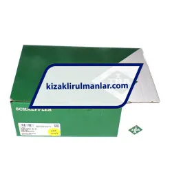 INA KWVE45-B-H-V0-G1 rulman resim 4